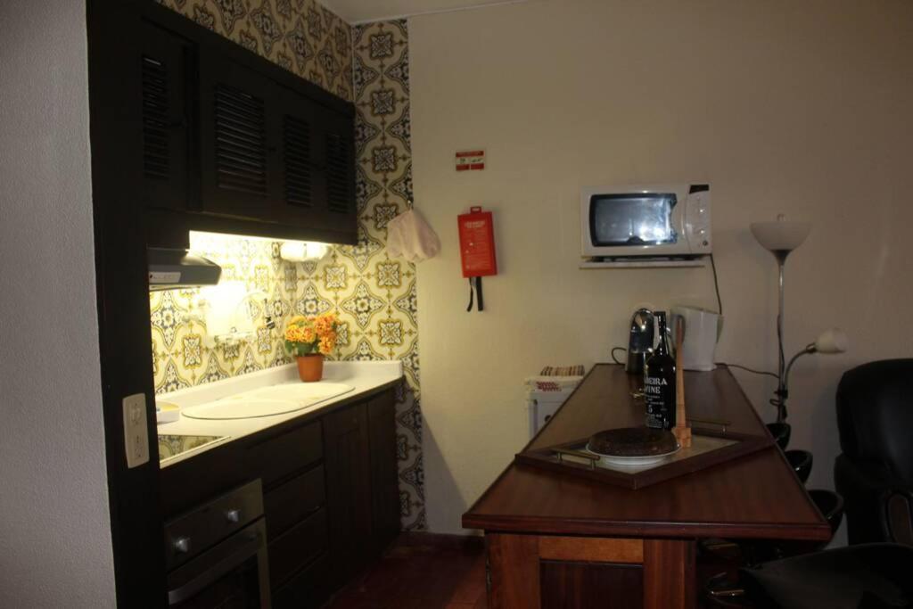 Matur Flat Apartment Santa Cruz  Exterior photo
