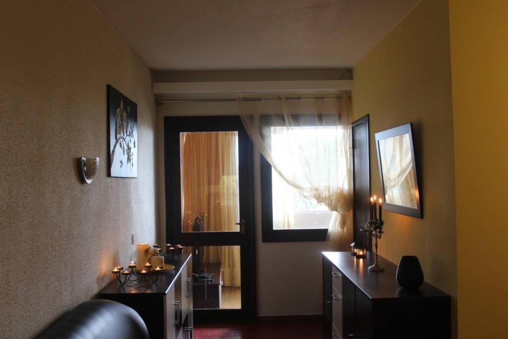 Matur Flat Apartment Santa Cruz  Exterior photo