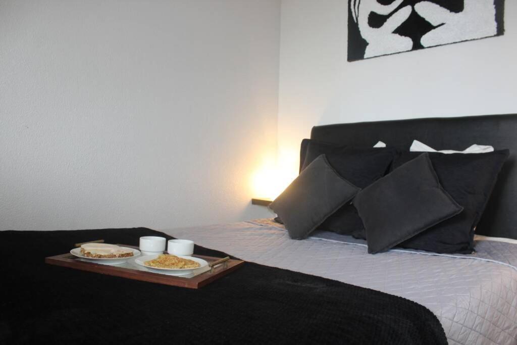 Matur Flat Apartment Santa Cruz  Exterior photo
