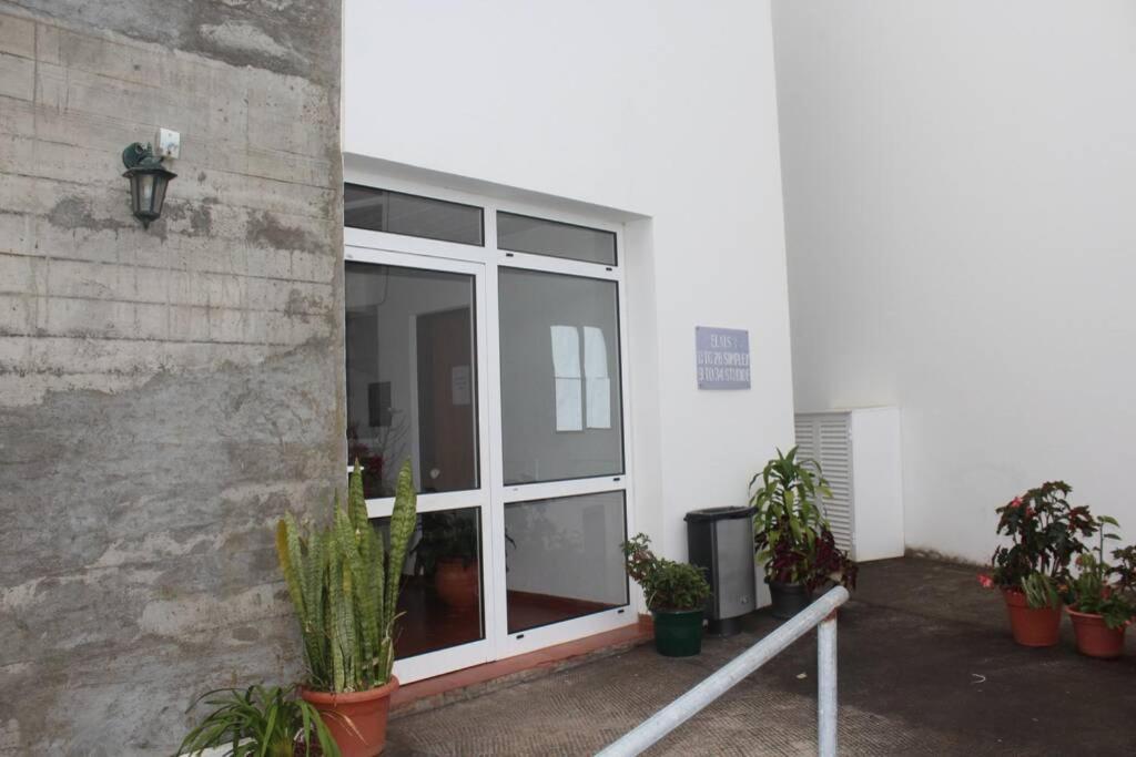 Matur Flat Apartment Santa Cruz  Exterior photo