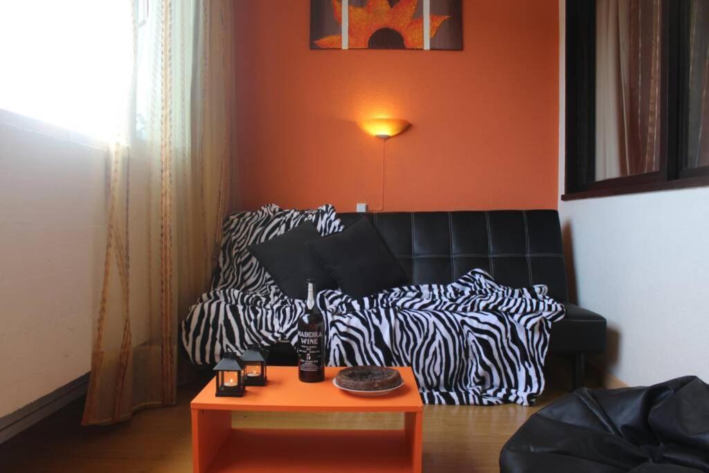 Matur Flat Apartment Santa Cruz  Exterior photo