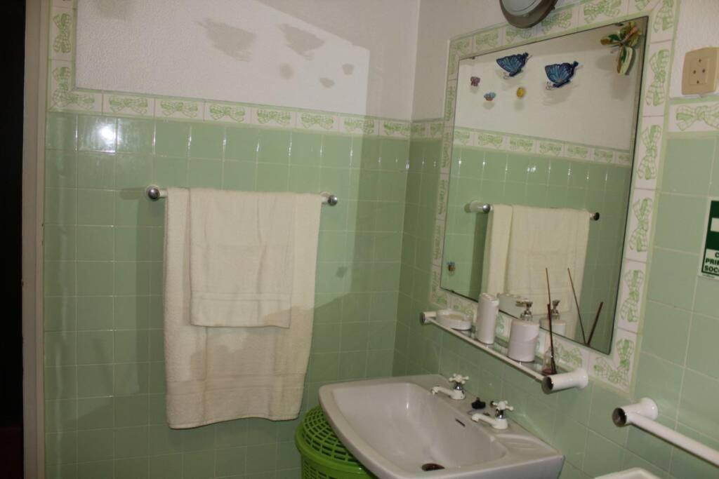Matur Flat Apartment Santa Cruz  Exterior photo
